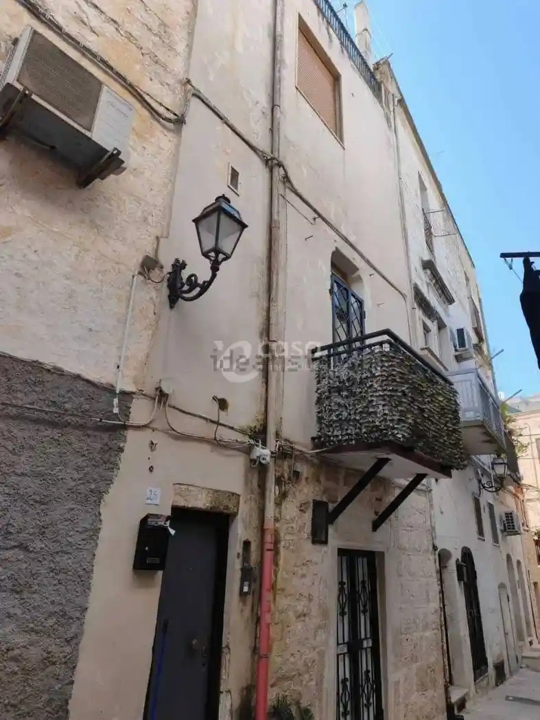 Casa indipendente in vendita a Noicattaro