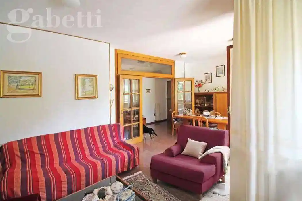 Appartamento in vendita a Senigallia