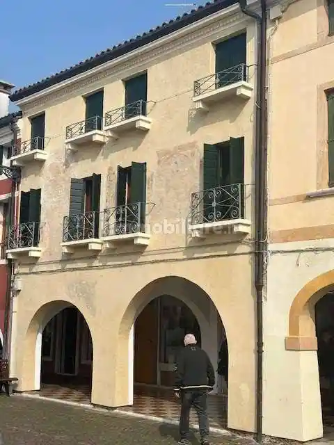 Appartamento in vendita a Noale
