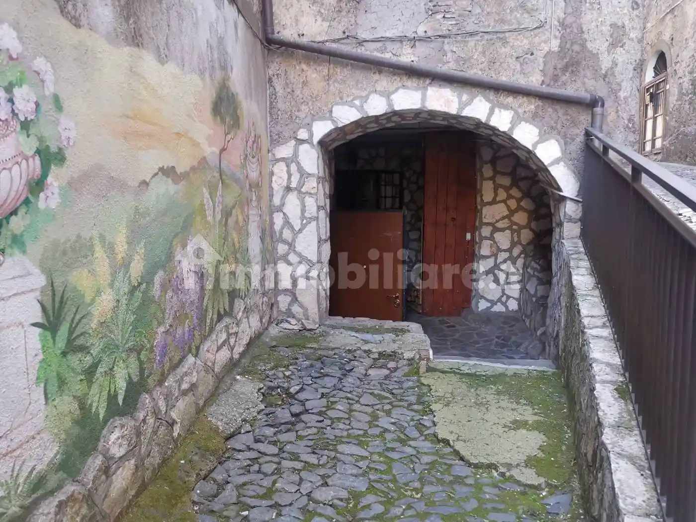 Appartamento in vendita a Rocca di Papa