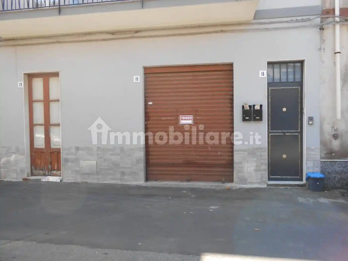 Appartamento in vendita a San Gregorio di Catania