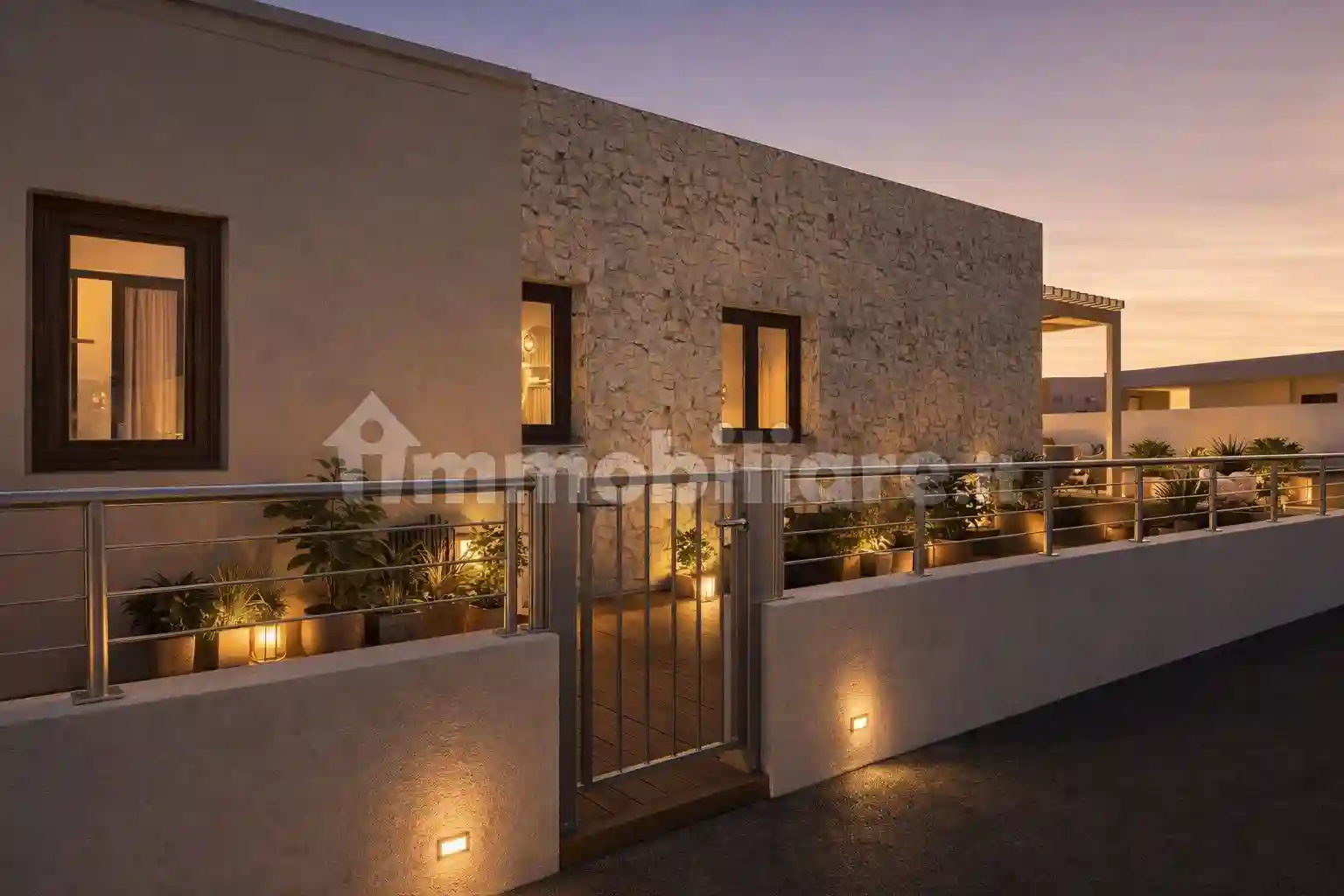 Villa - foto 3