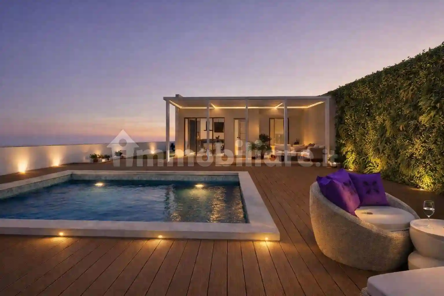 Villa - foto 4