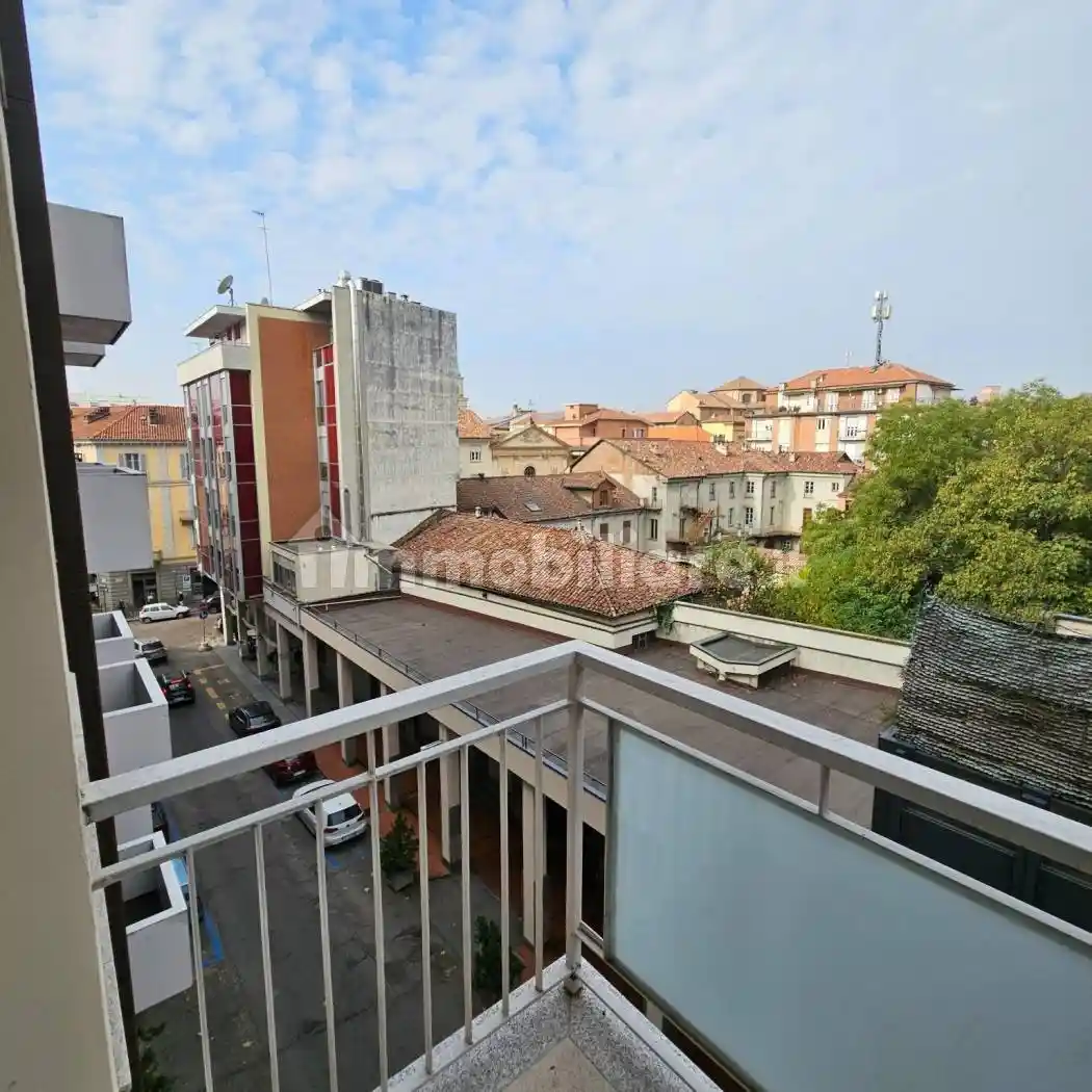 Appartamento in vendita a Asti