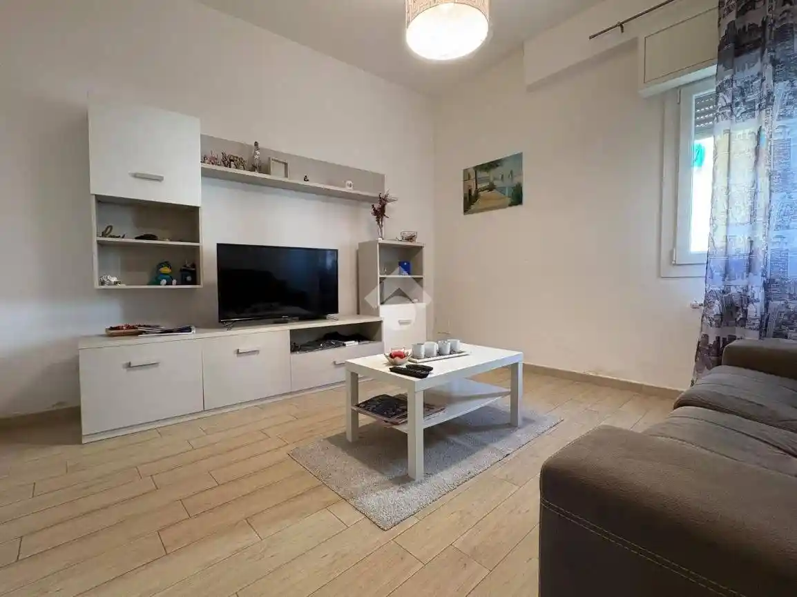 Appartamento in vendita a Budrio