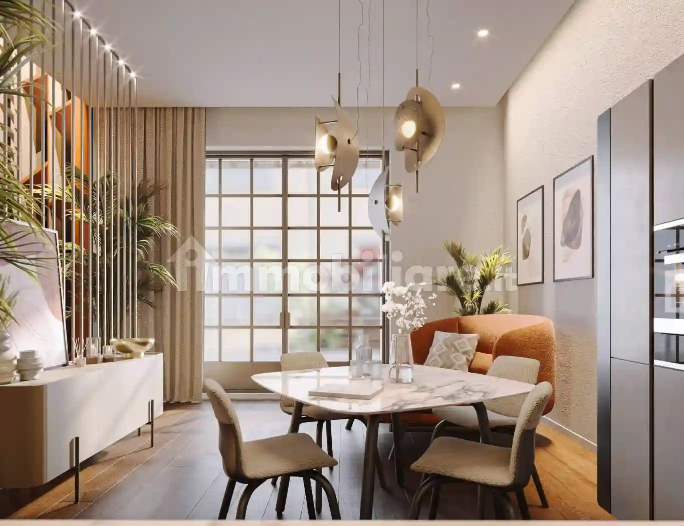 Loft - foto 2