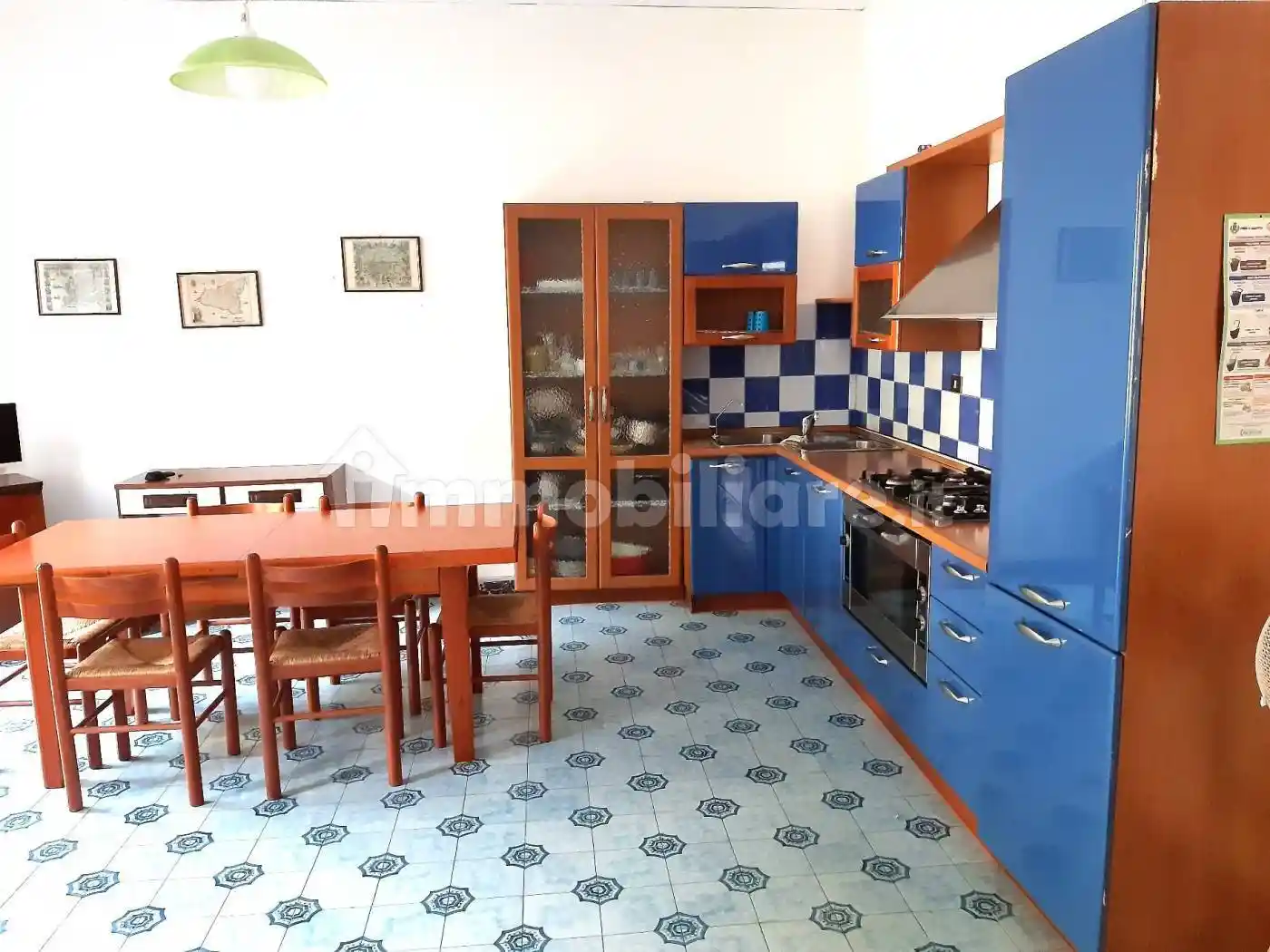 Appartamento in vendita a Acquappesa