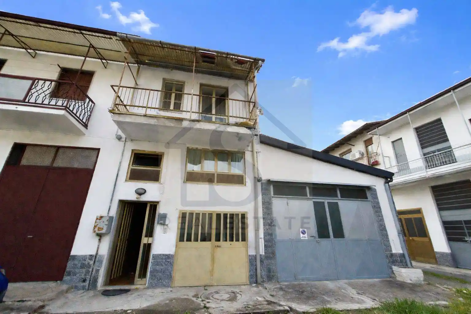 Casa indipendente in vendita a Macherio