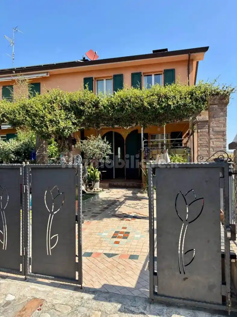 Villetta a schiera in vendita a San Leo