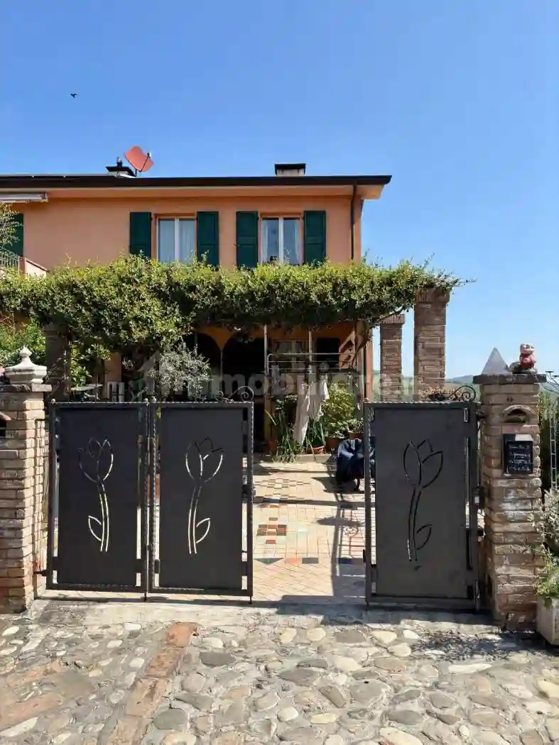 Villetta a schiera - foto 2