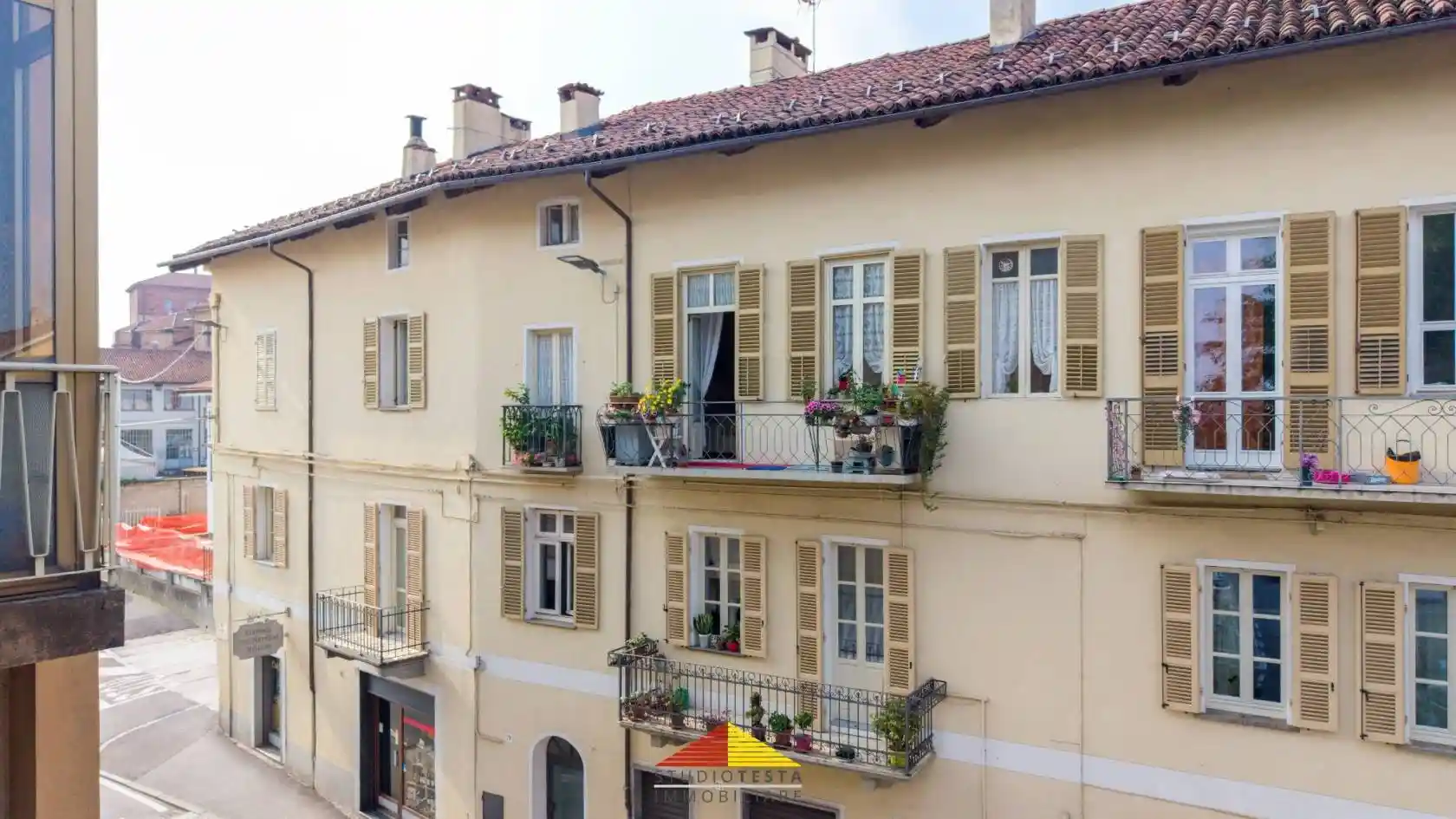 Appartamento in vendita a Saluzzo