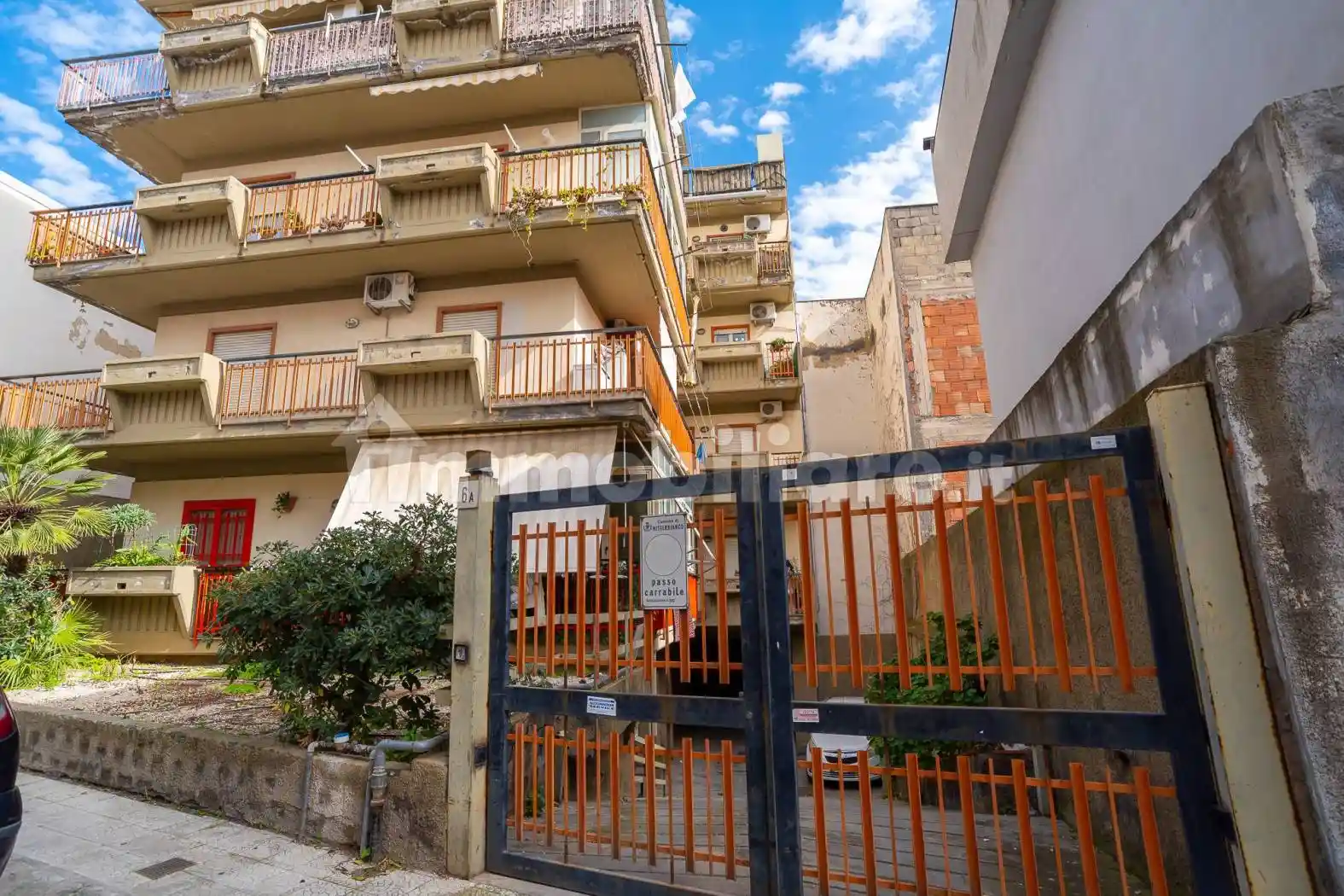 Appartamento in vendita a Misterbianco