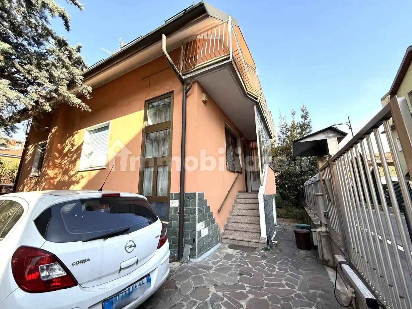 Villa in vendita a Cinisello Balsamo