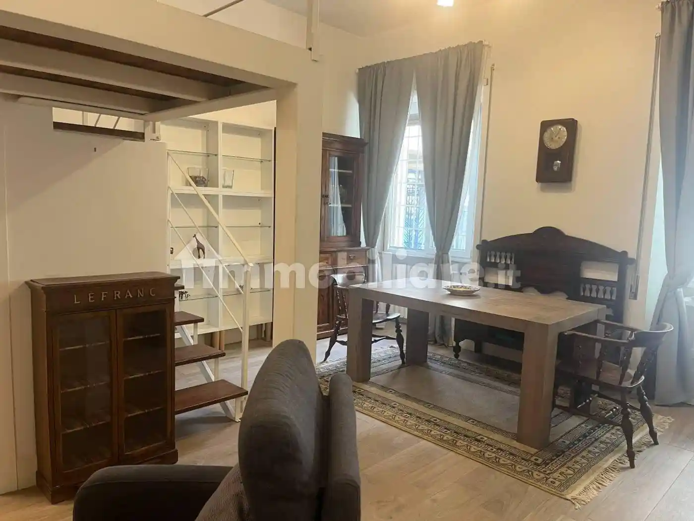 Appartamento in affitto a Roma