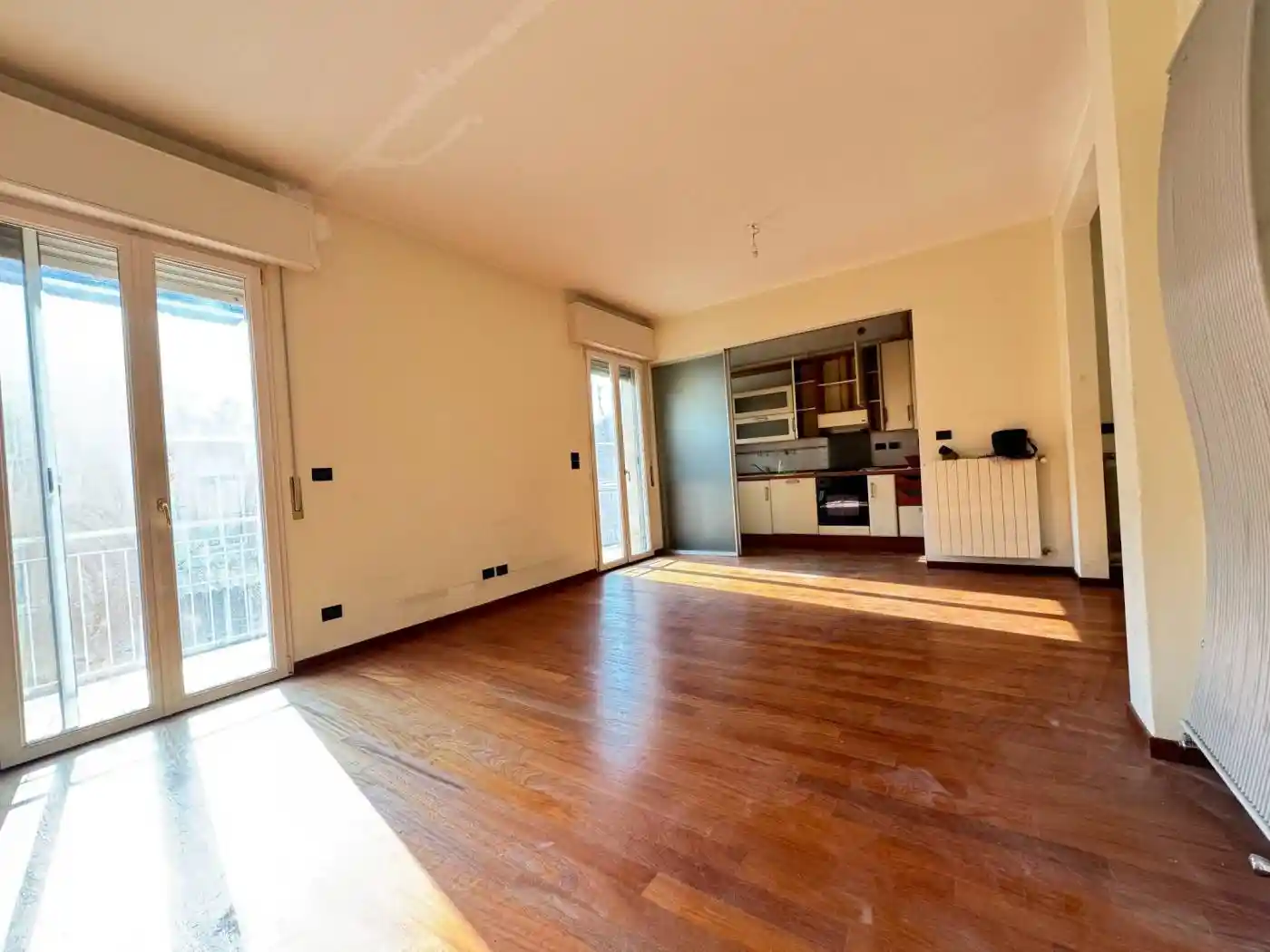 Appartamento in affitto a Bologna