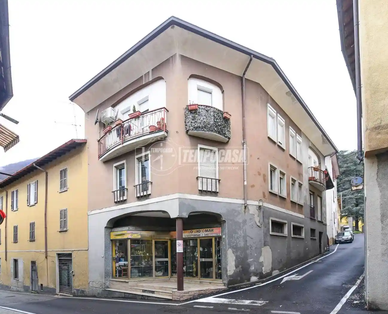 Appartamento in vendita a Ponte Lambro