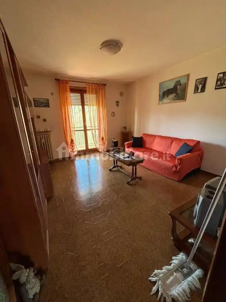 Appartamento in vendita a Luserna San Giovanni