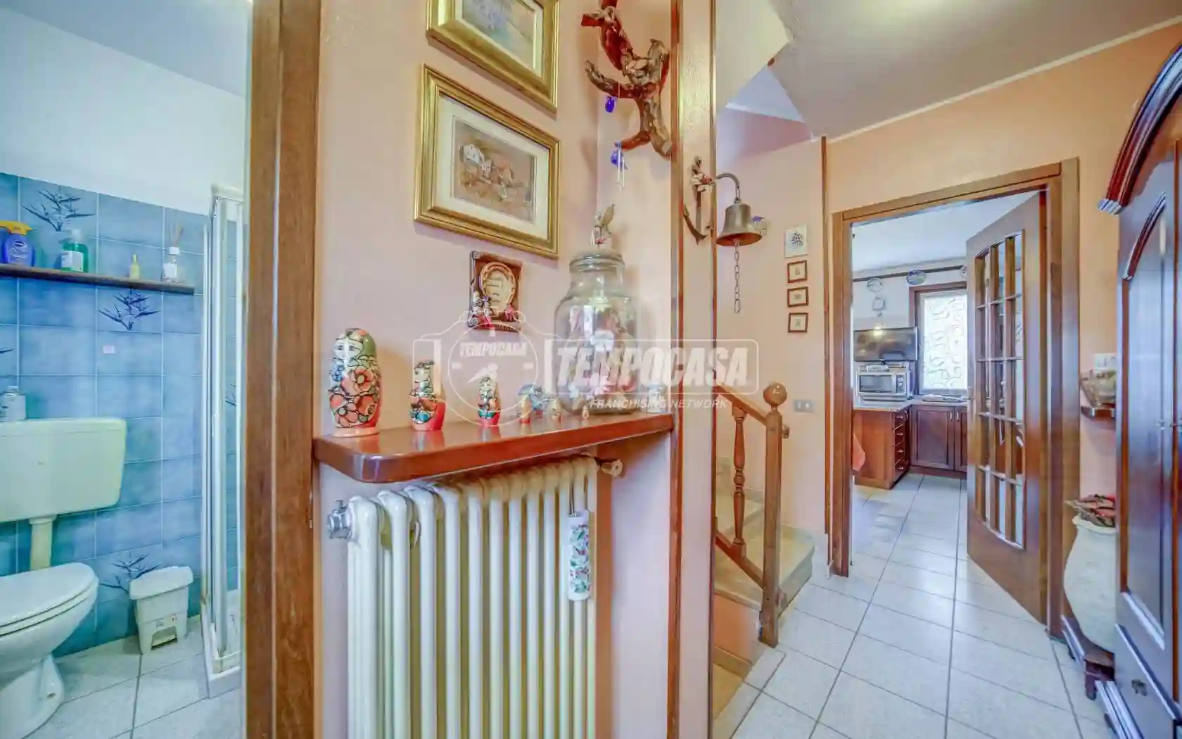 Villetta a schiera - foto 5