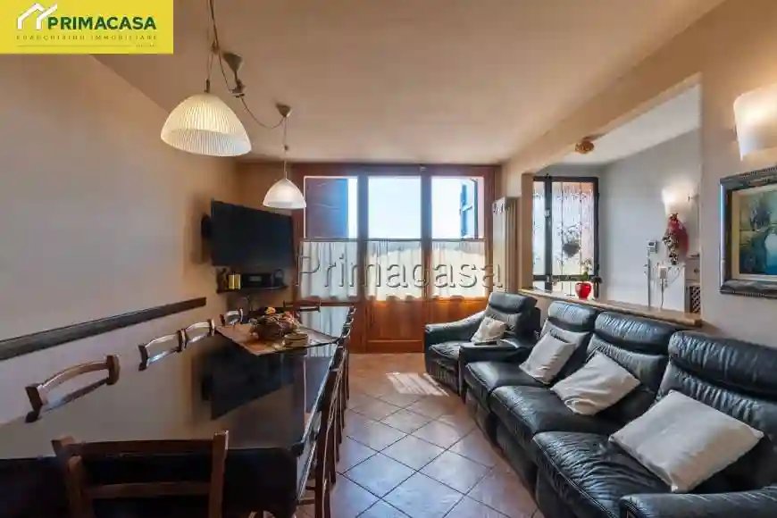 Villetta a schiera - foto 4