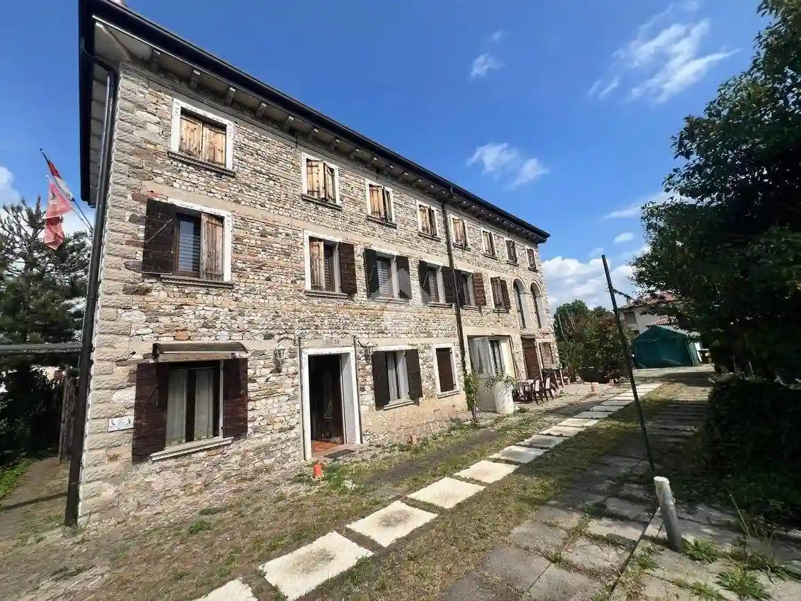 Palazzo - Edificio - foto 2