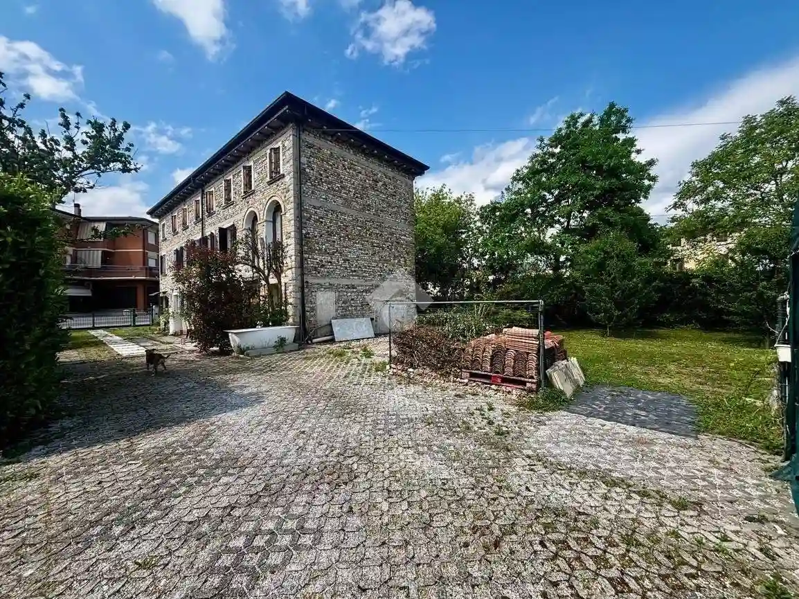Palazzo - Edificio - foto 3