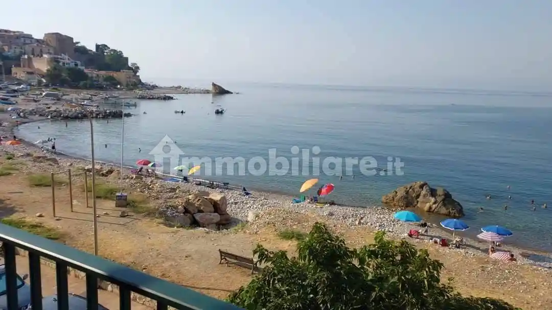 Appartamento in affitto a Tusa