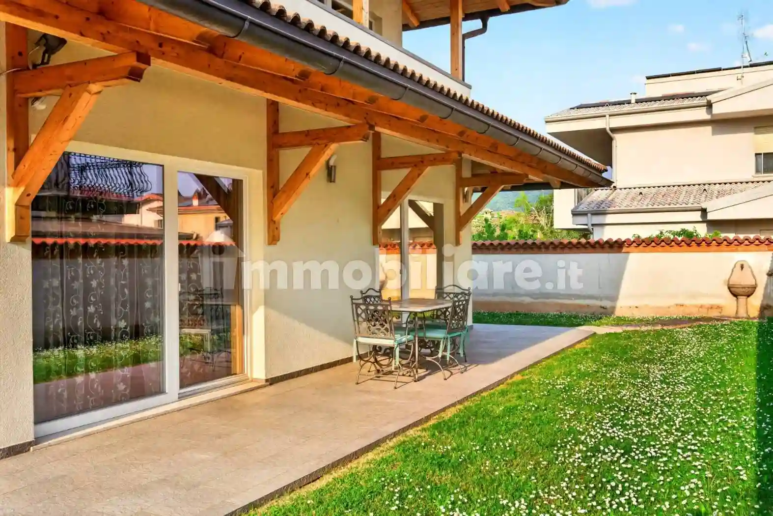 Villa - foto 3