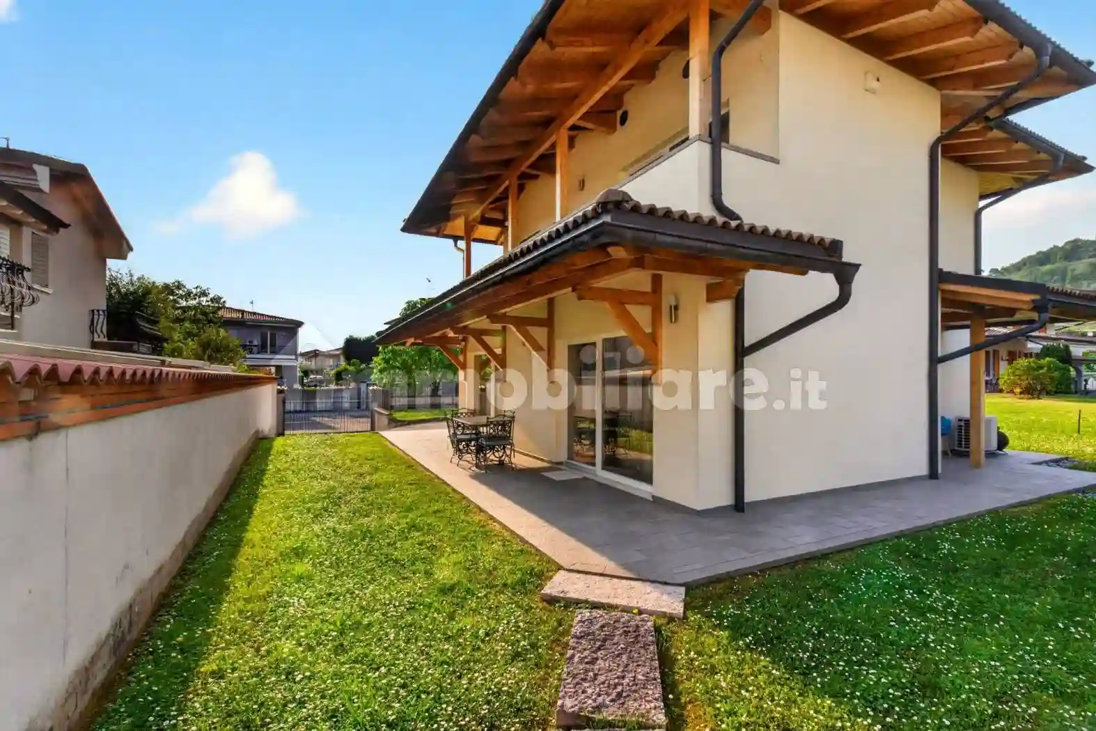 Villa - foto 5