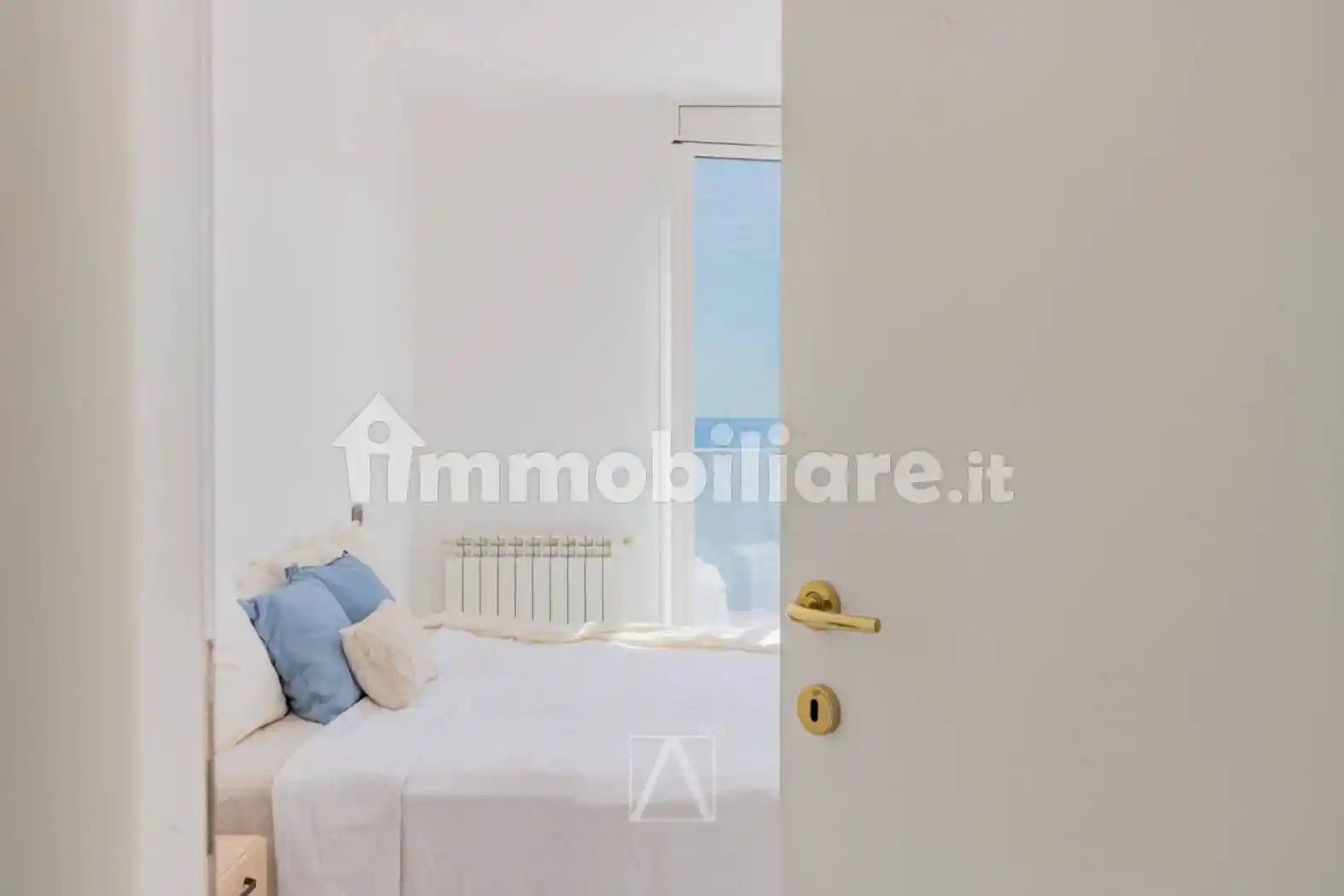 Appartamento in vendita a Savona