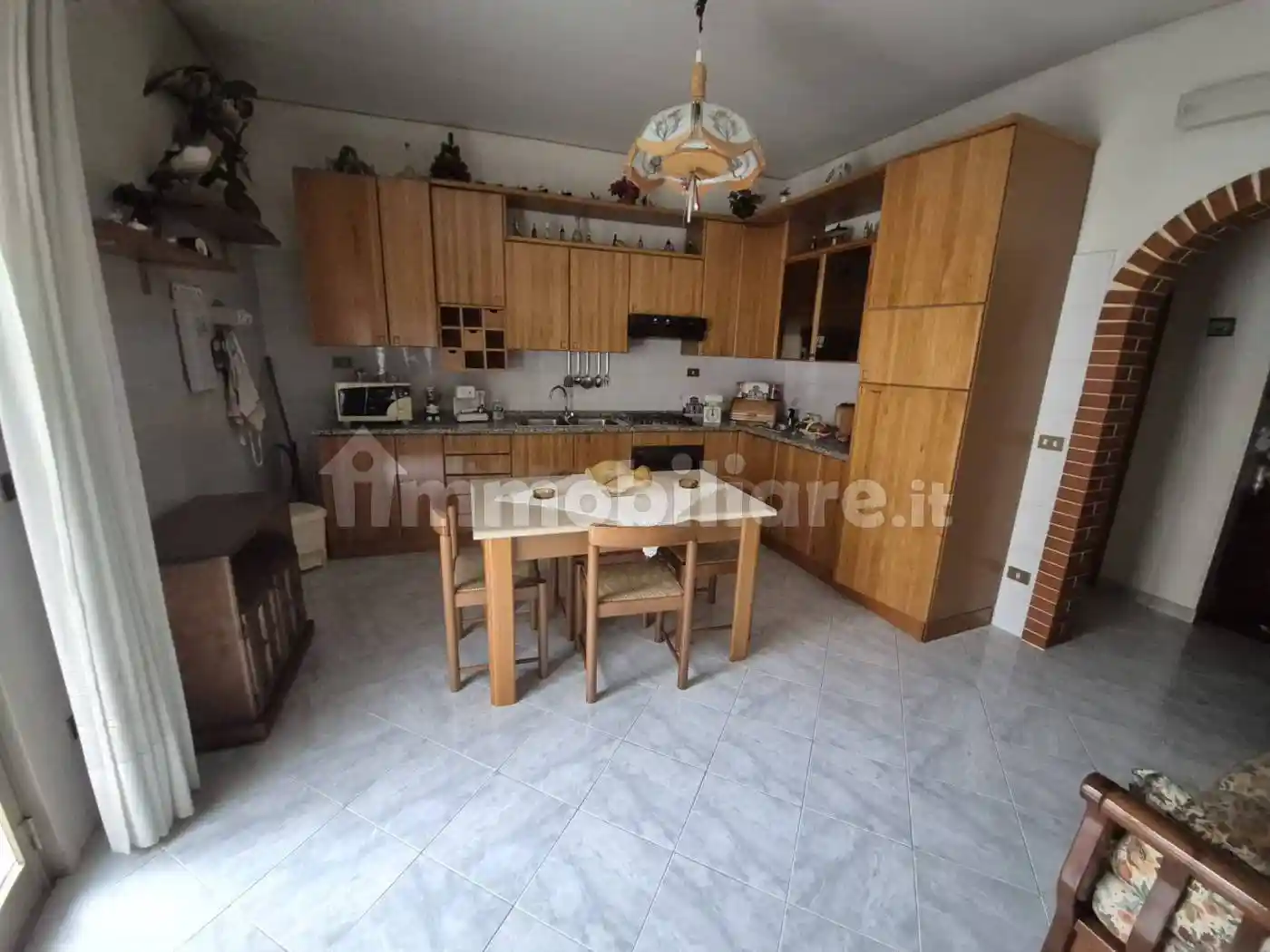 Appartamento in vendita a Belmonte Mezzagno