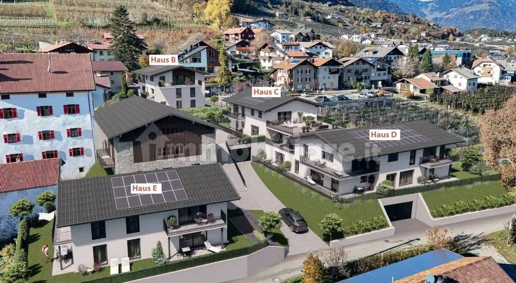 Appartamento - foto 3