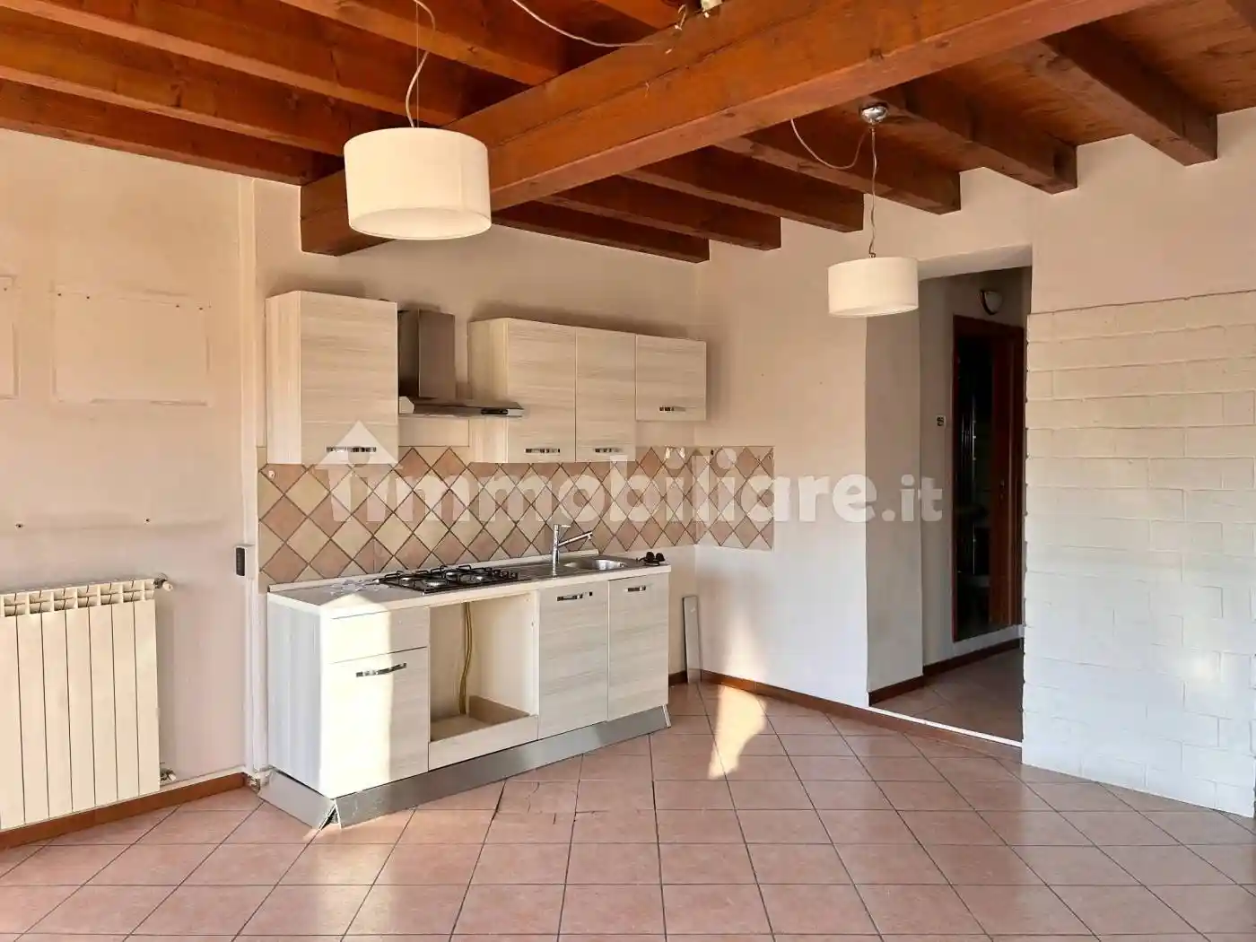 Appartamento in vendita a Brescia