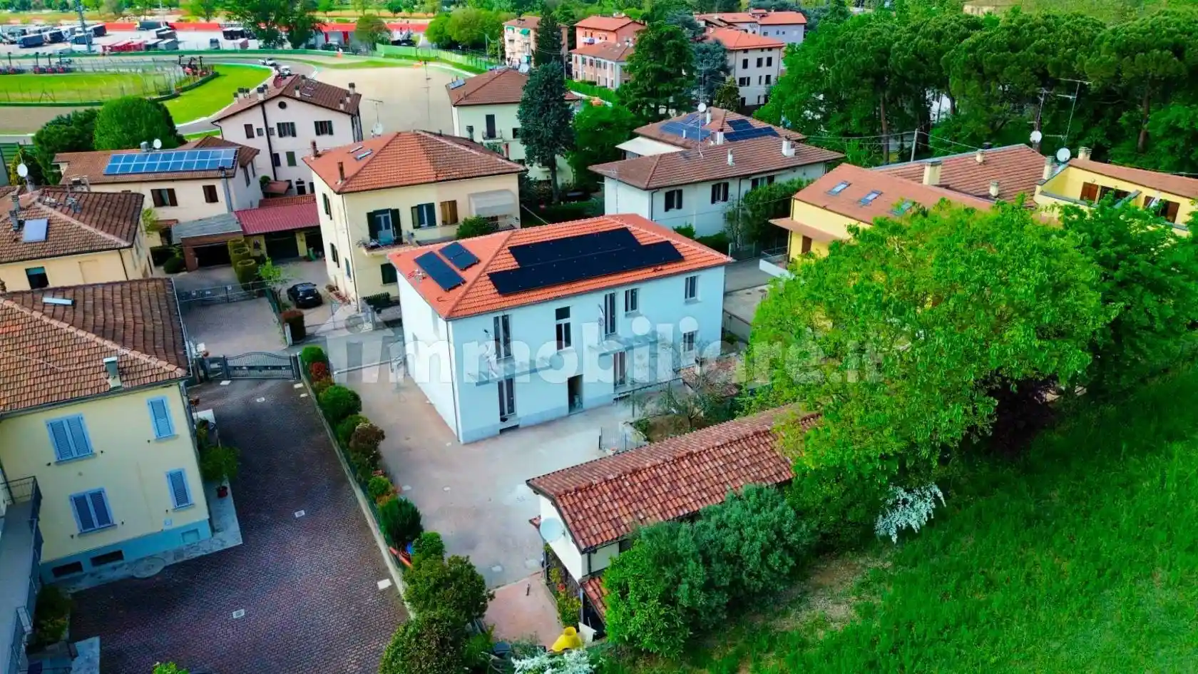 Appartamento in vendita a Imola