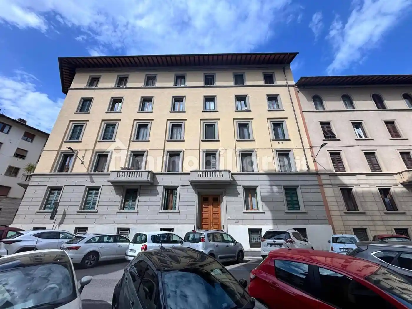 Appartamento in vendita a Firenze