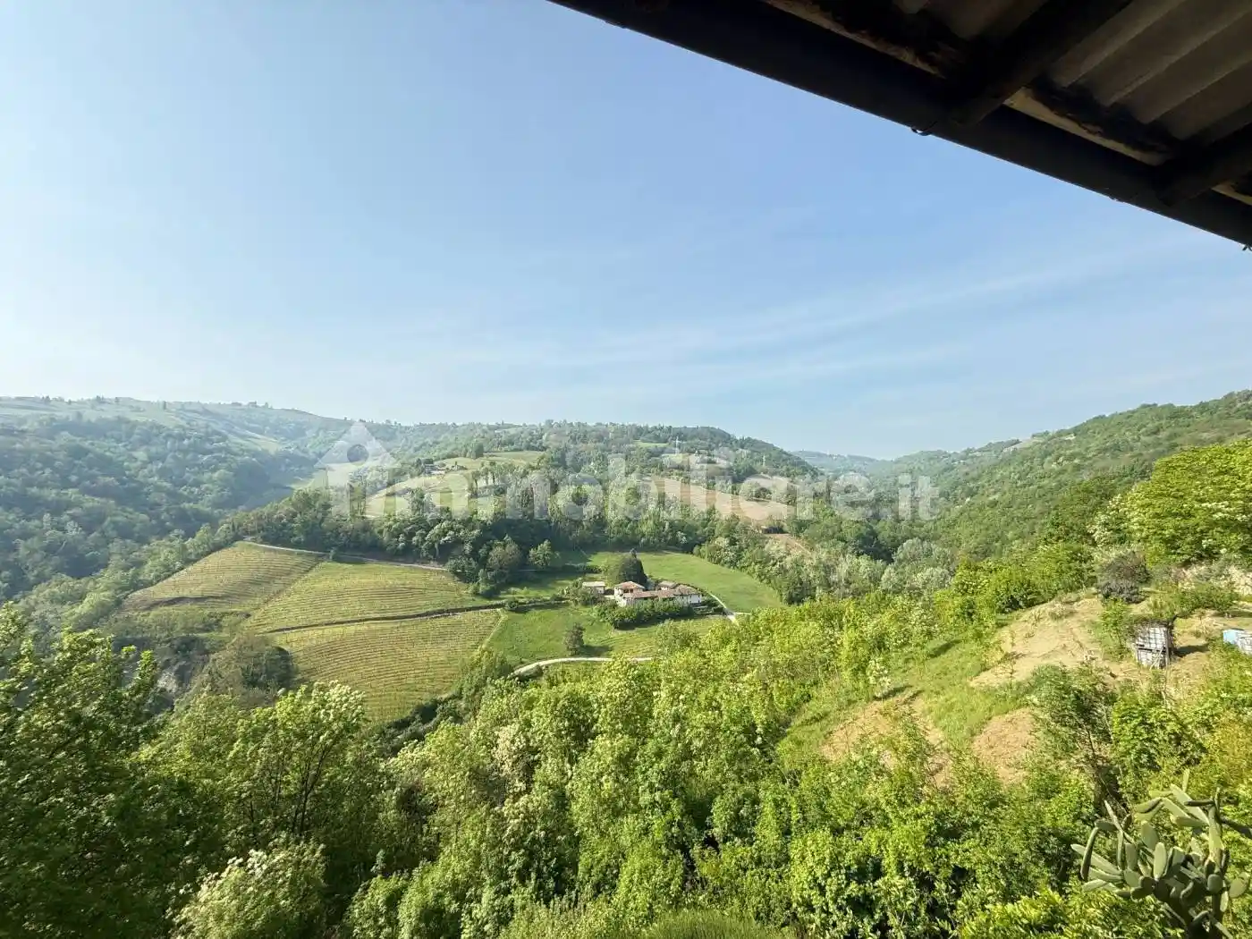 Villetta a schiera in vendita a Canelli