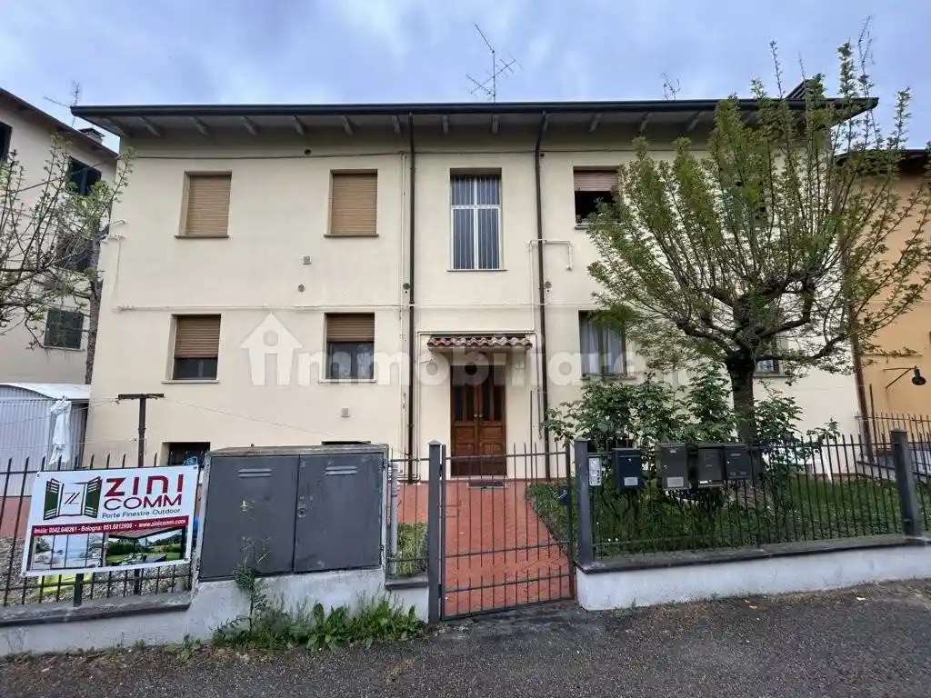 Appartamento in vendita a Imola