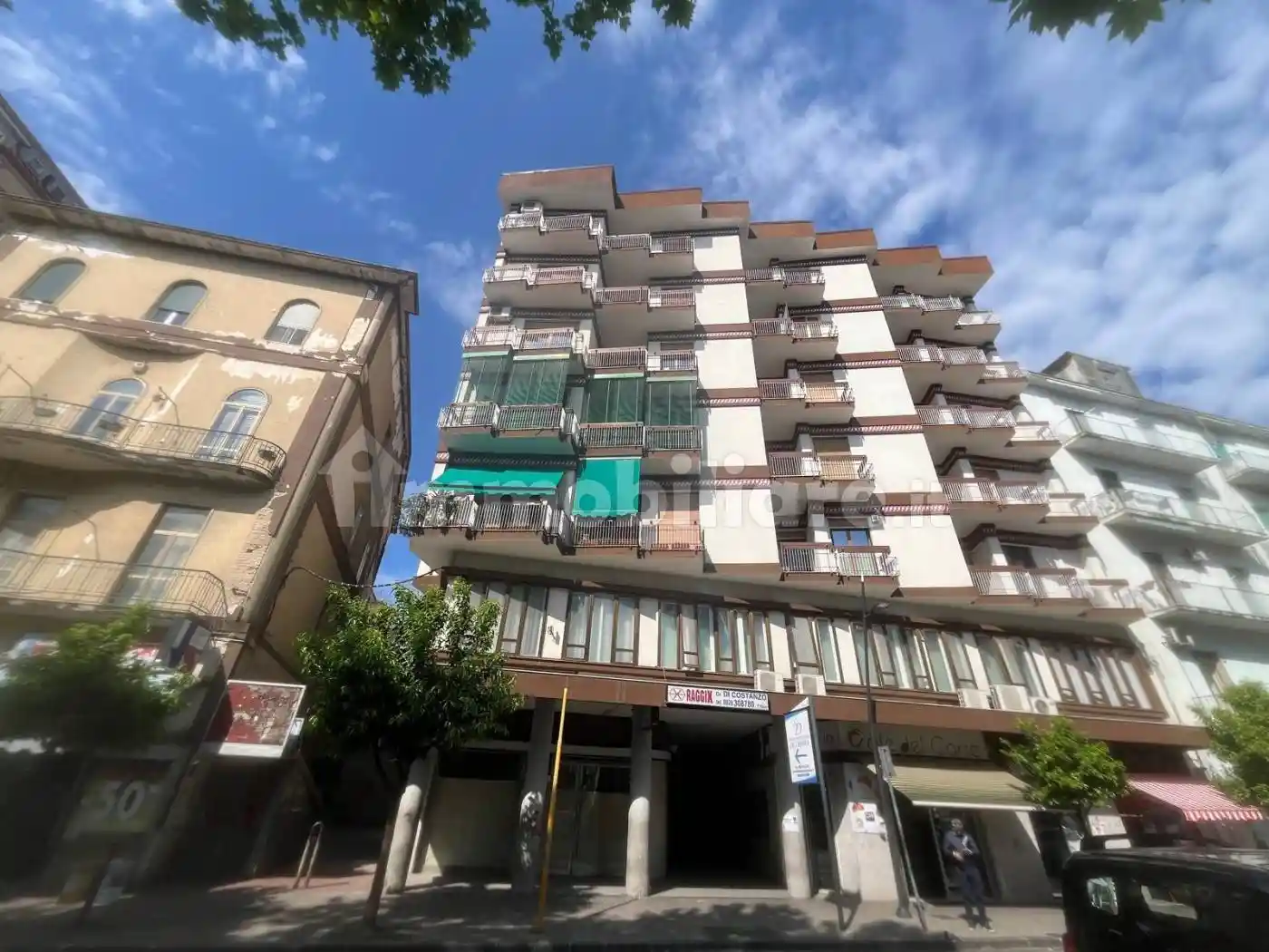 Appartamento in vendita a Battipaglia
