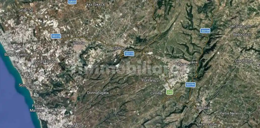 Appartamento in vendita a Vittoria