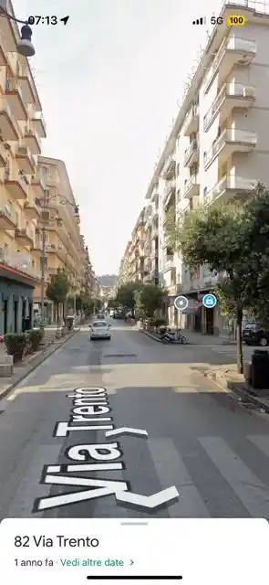 Appartamento in vendita a Salerno