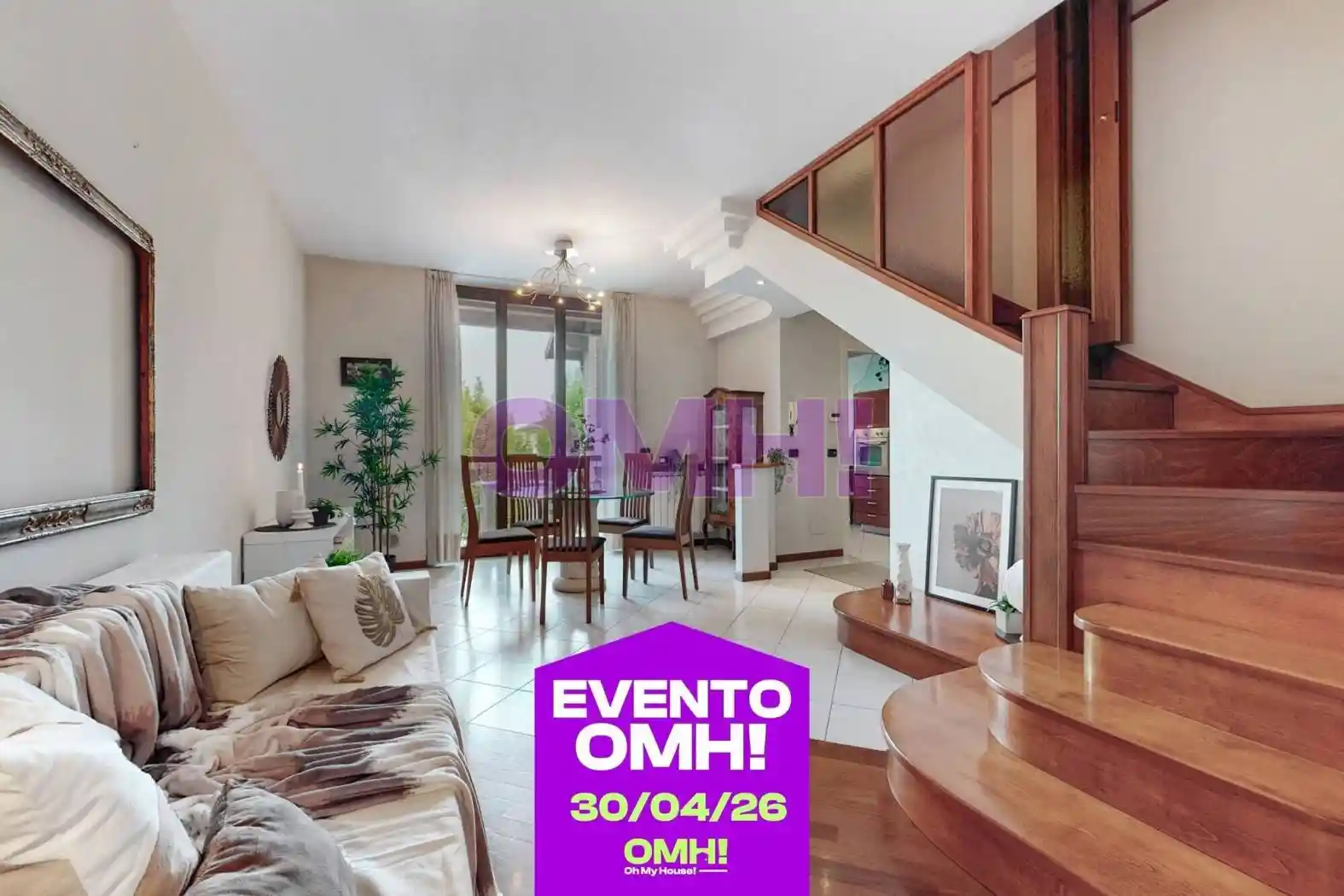 Appartamento in vendita a Besnate