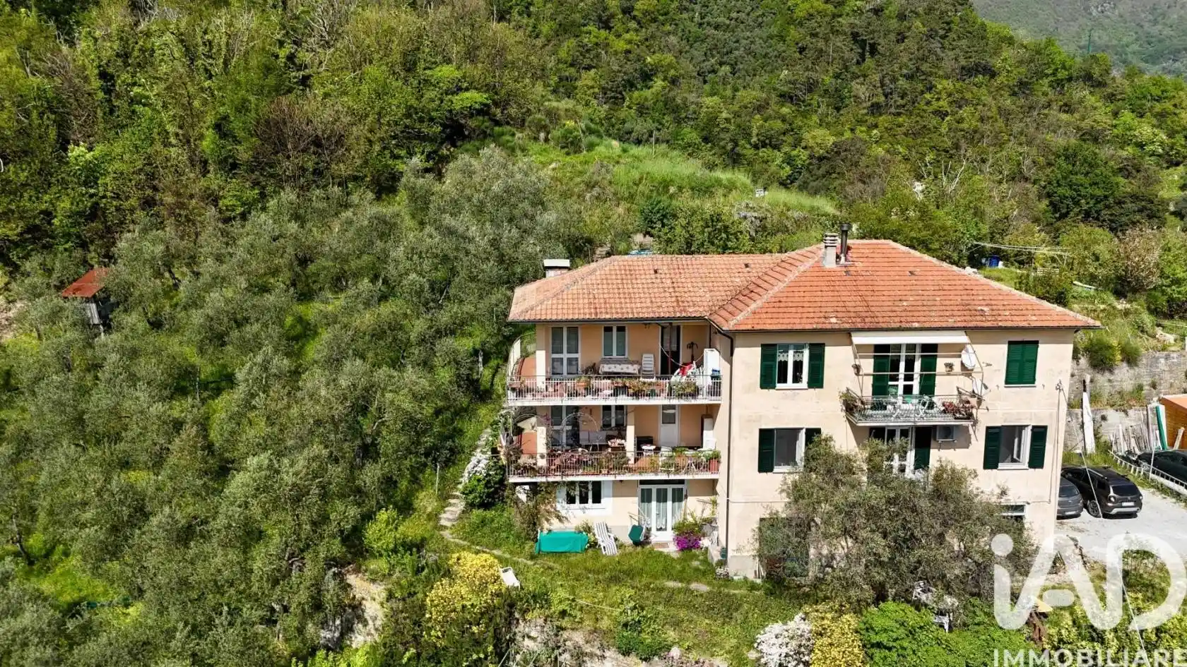 Villetta a schiera in vendita a Ne