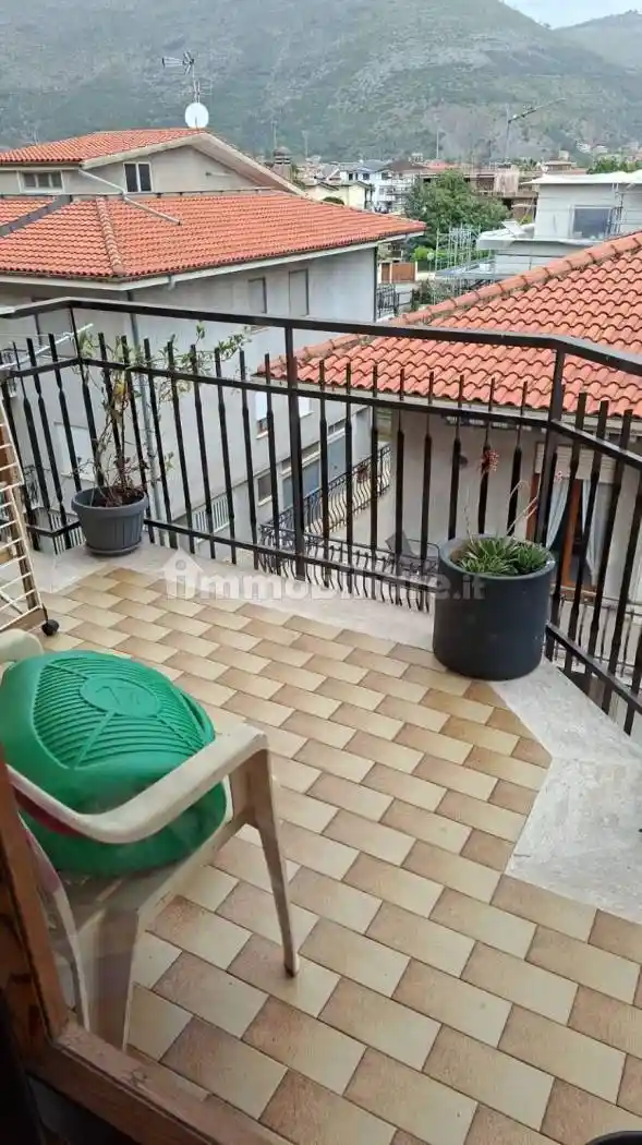 Appartamento in vendita a Fondi