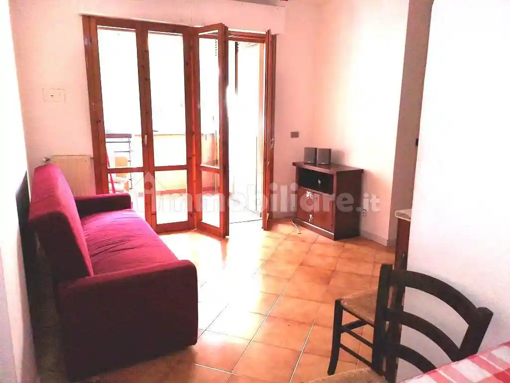 Appartamento in affitto a Guidonia Montecelio