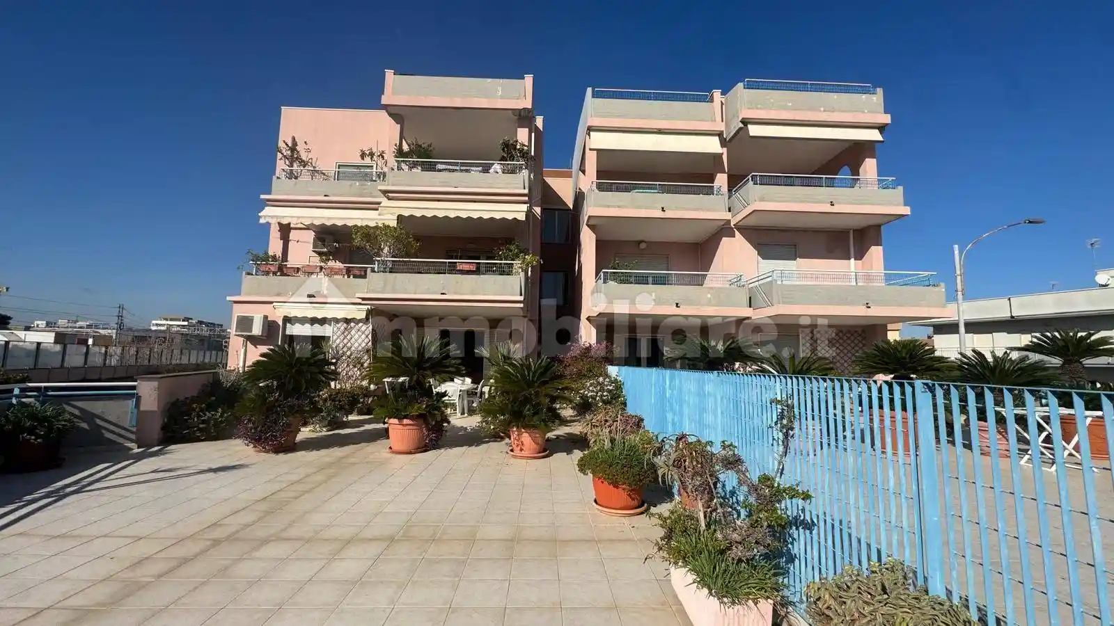 Appartamento in vendita a Monopoli