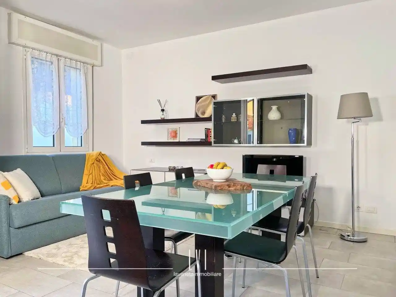 Appartamento in affitto a Jesolo