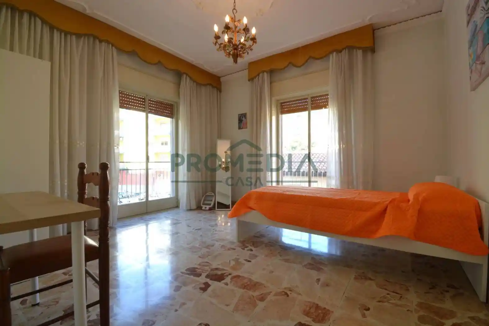 Appartamento in affitto a Messina