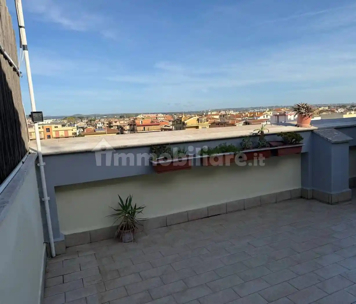 Appartamento in affitto a Ladispoli