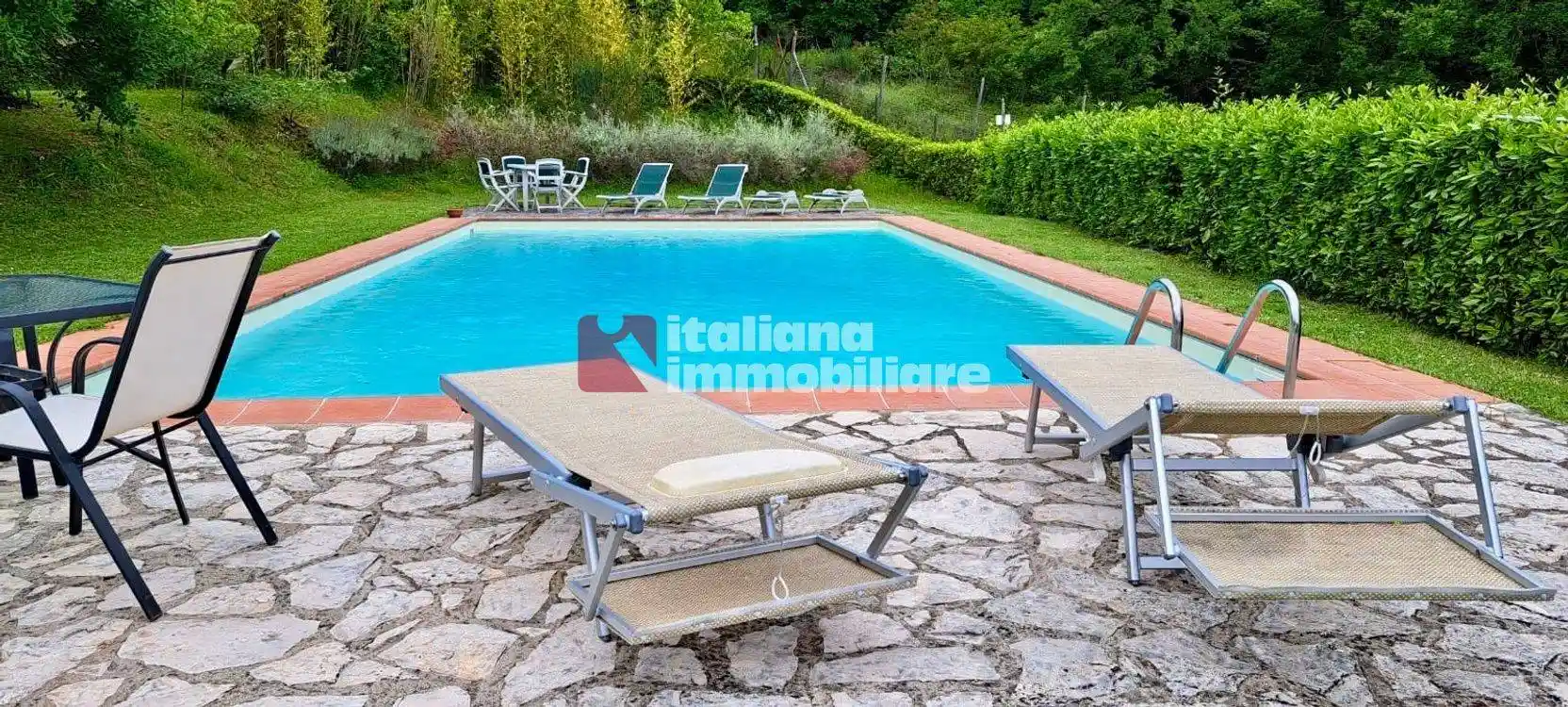 Villa in vendita a Barberino Tavarnelle