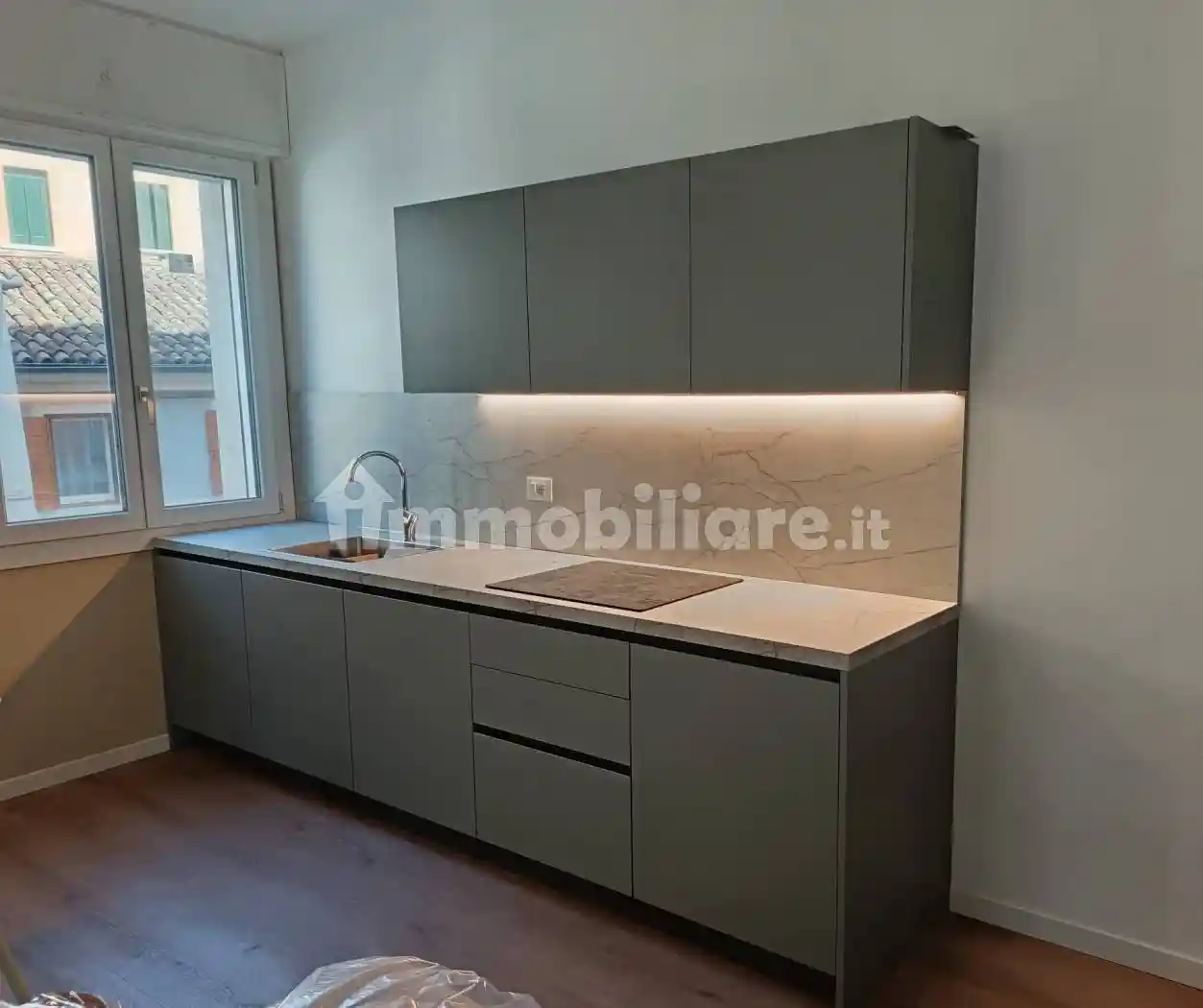 Appartamento in affitto a Treviso