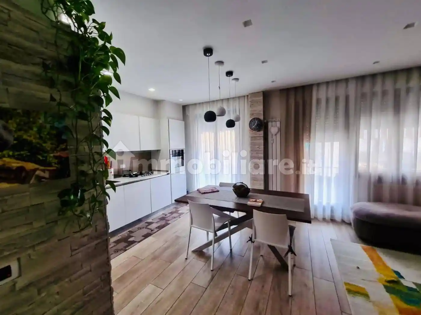 Appartamento in vendita a Venezia